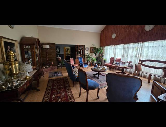 5 BEDROOM HOUSE FOR SALE IN VANDERBIJLPARK SW 5